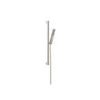 HANSGROHE 24371821 Pulsify E Wallbar Set 100 3-Jet 24", 1.75 GPM - Brushed Nickel