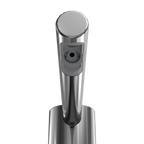 TOTO TES201AB#CP Round S Touchless Auto Foam Soap Dispenser Controller With 3 Liter Reservoir Tank And 1 Spout - Polished Chrome