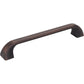 JEFFREY ALEXANDER 972-160DBAC Marlo 160 mm Center-to-Center Bar Pull - Brushed Oil Rubbed Bronze