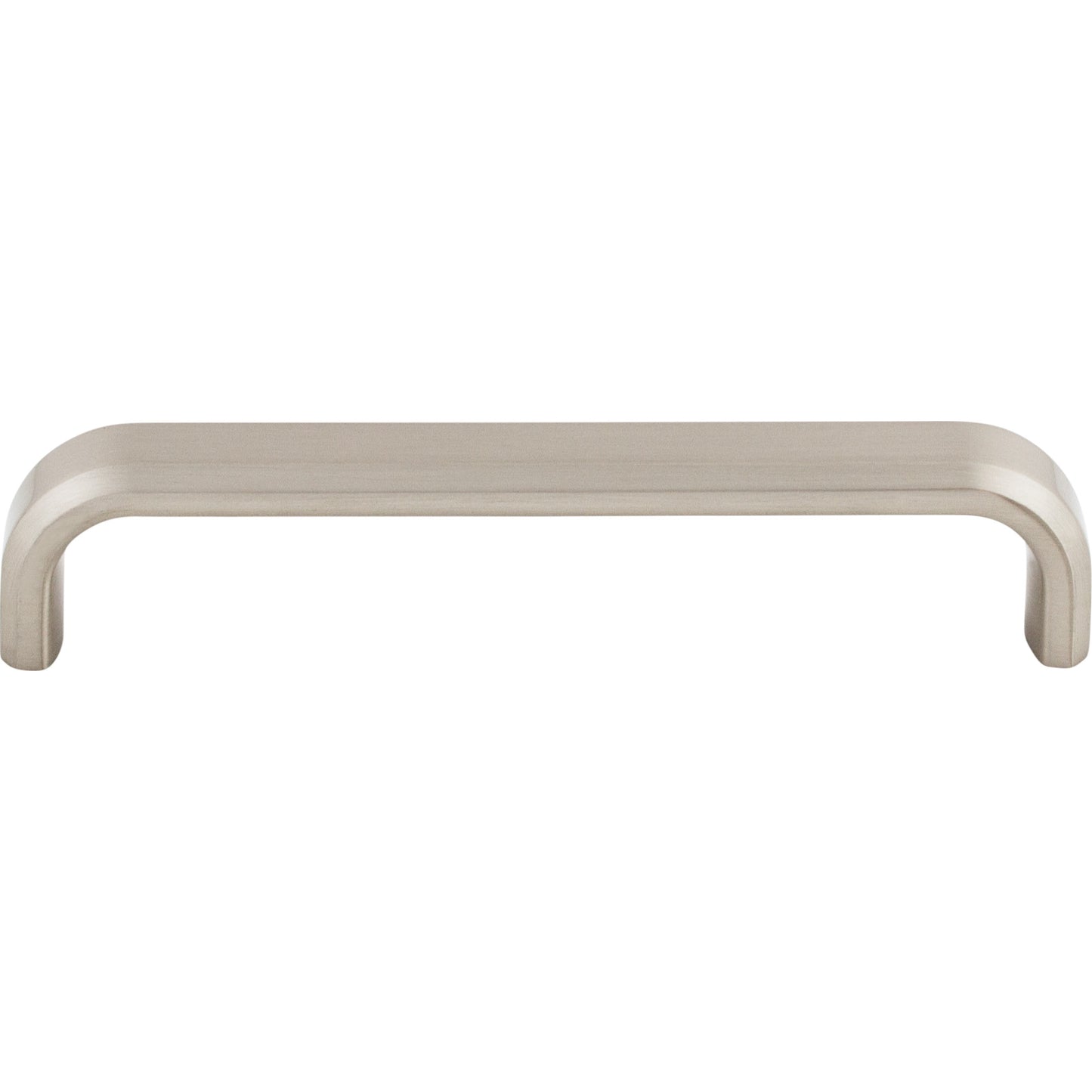 TOP KNOBS TK3012BSN Telfair 5 1/16" Center to Center Bar Pull , Brushed Satin Nickel