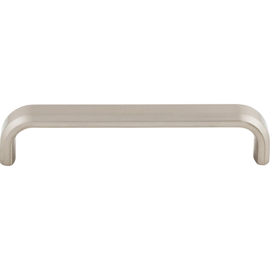 TOP KNOBS TK3012BSN Telfair 5 1/16" Center to Center Bar Pull , Brushed Satin Nickel