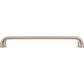 JEFFREY ALEXANDER 329-12SN Loxley 12" Center-to-Center Appliance Pull - Satin Nickel