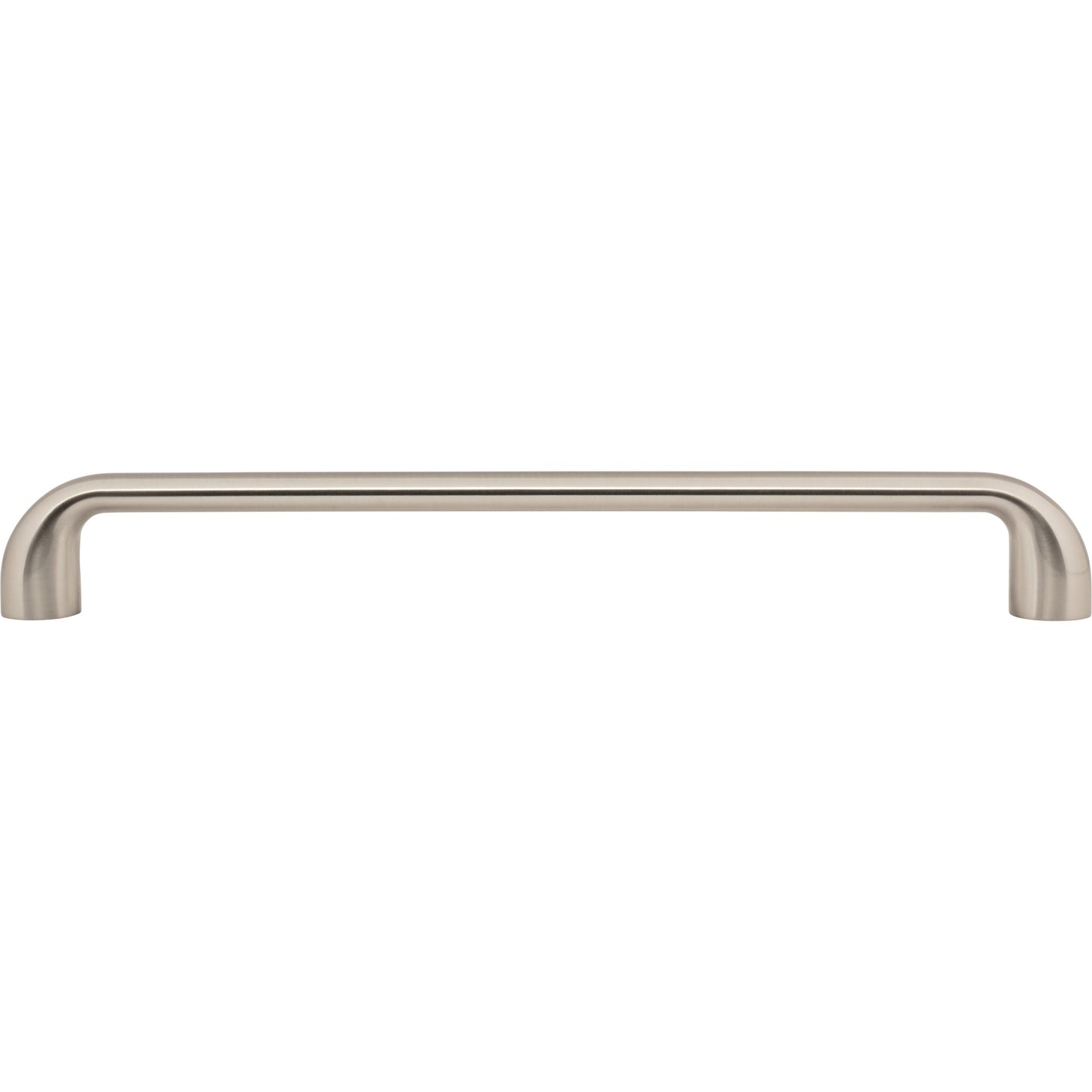 JEFFREY ALEXANDER 329-12SN Loxley 12" Center-to-Center Appliance Pull - Satin Nickel