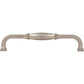 JEFFREY ALEXANDER 278-160SN Audrey 160 mm Center-to-Center Bar Pull - Satin Nickel