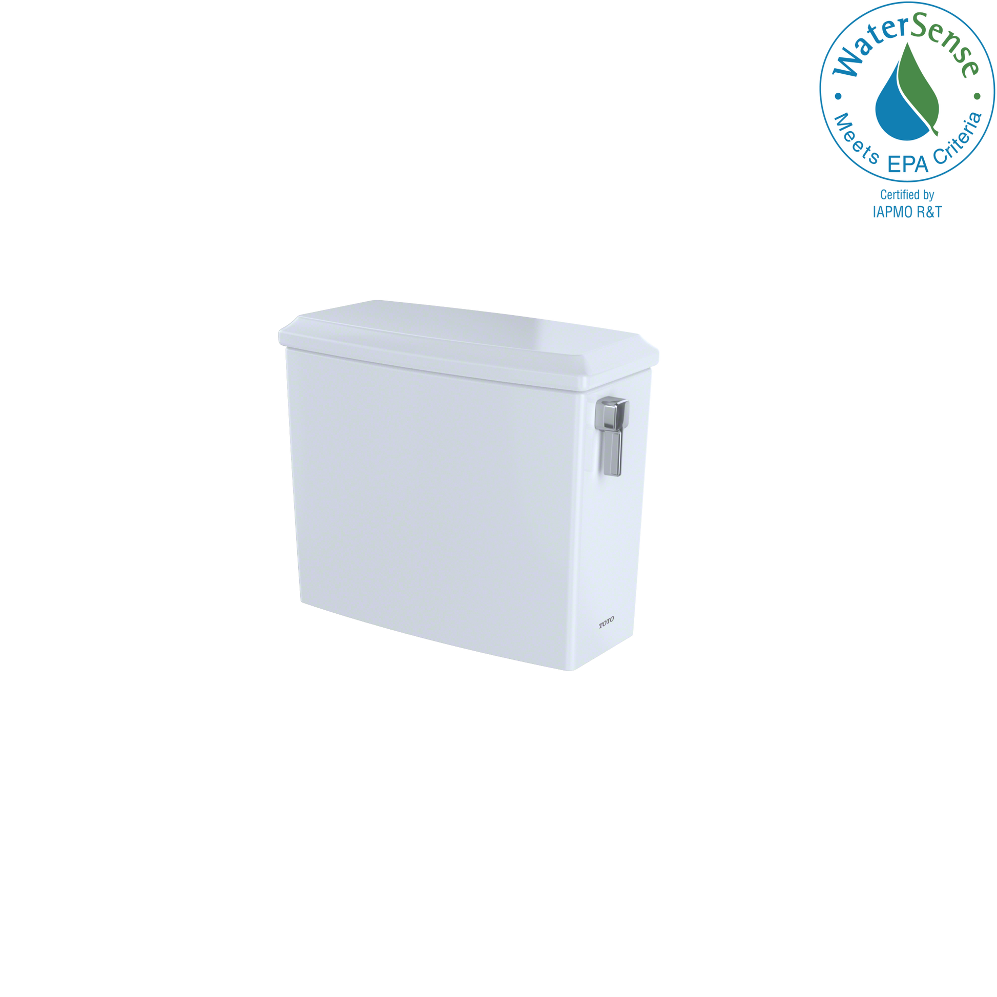 TOTO ST494MR#01 Connelly Dual-Max - Cotton White