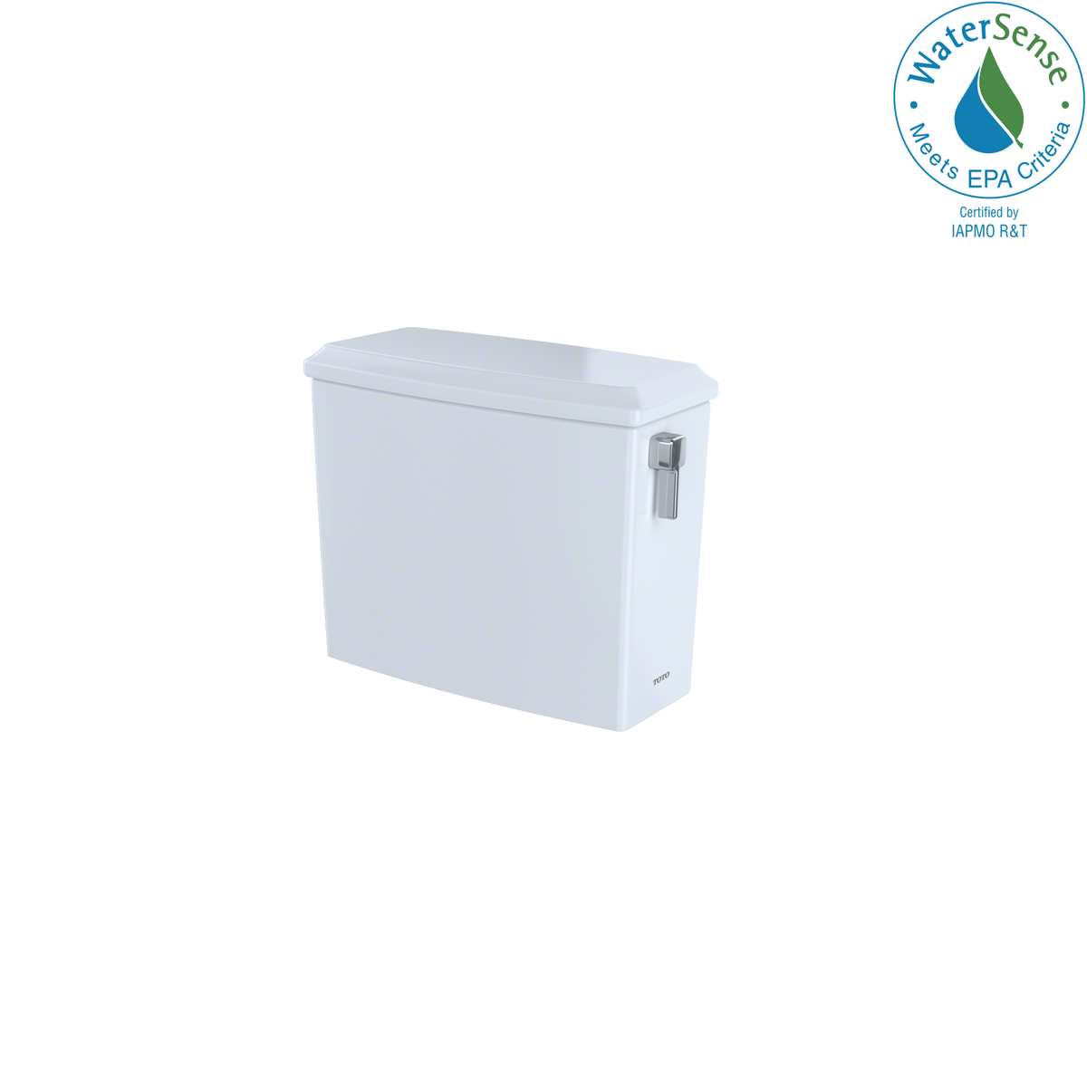TOTO ST494MR#01 Connelly Dual-Max - Cotton White