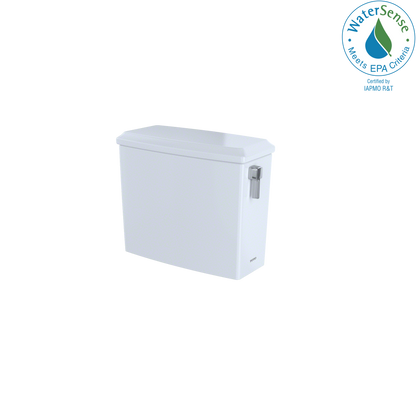 TOTO ST494MR#01 Connelly Dual-Max - Cotton White