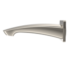 TOTO TBG09001U#PN Gm Wall Tub Spout - Polished Nickel