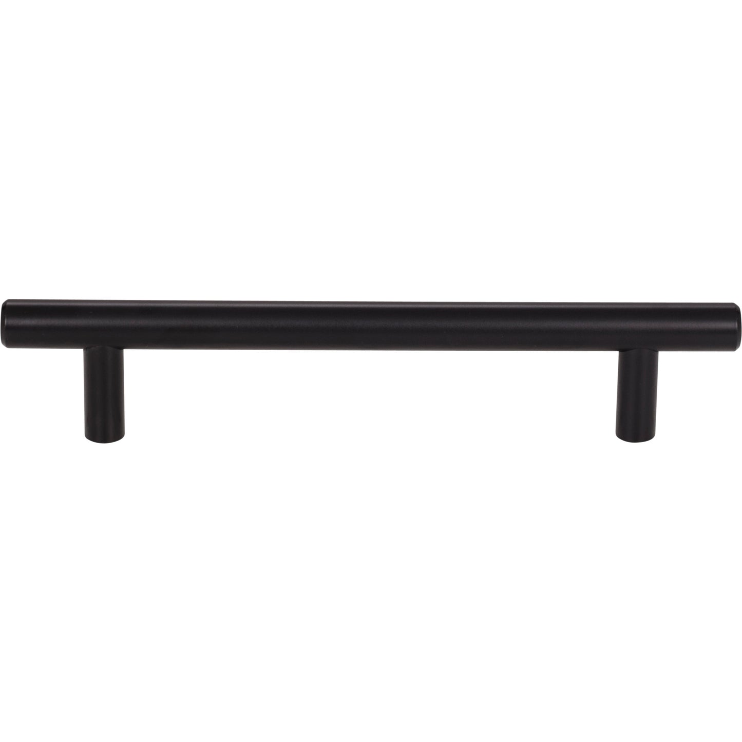 ELEMENTS 176MB Naples 128 mm Center-to-Center Bar Pull - Matte Black