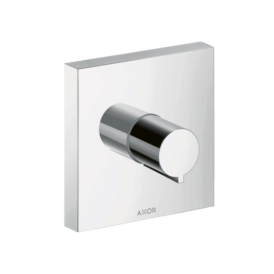 AXOR 10972001 ShowerSolutions Volume Control Trim 5" x 5" - Chrome