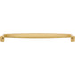 JEFFREY ALEXANDER 171-12BG Richard 12" Center-to-Center Appliance Pull - Brushed Gold