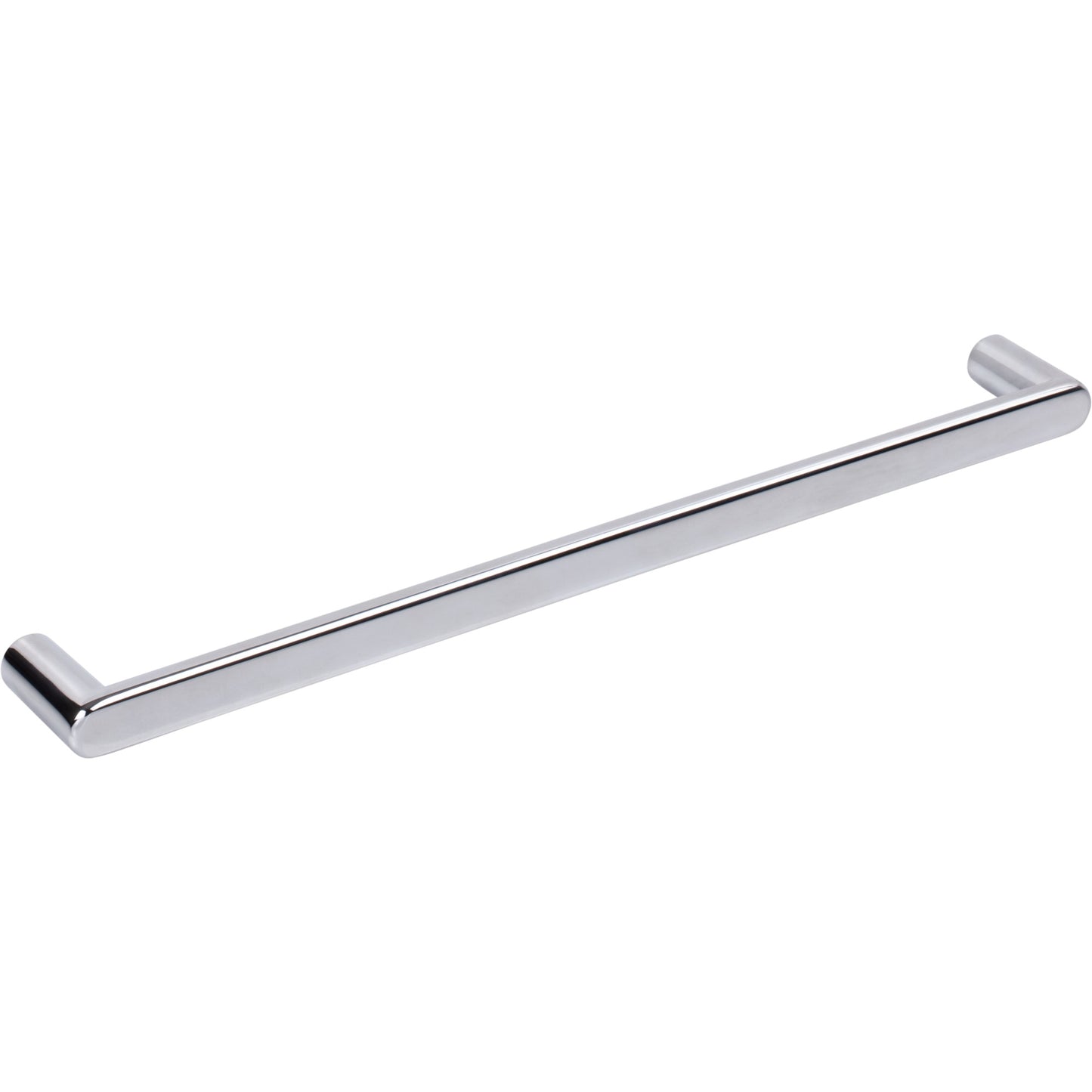 ELEMENTS 105-224PC Gibson 224 mm Center-to-Center Bar Pull - Polished Chrome