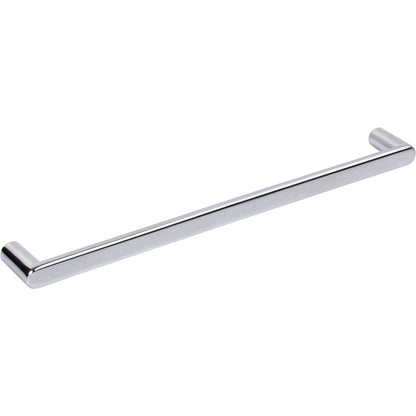 ELEMENTS 105-224PC Gibson 224 mm Center-to-Center Bar Pull - Polished Chrome