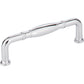 JEFFREY ALEXANDER Z290-96-PC Durham 96 mm Center-to-Center Bar Pull - Polished Chrome