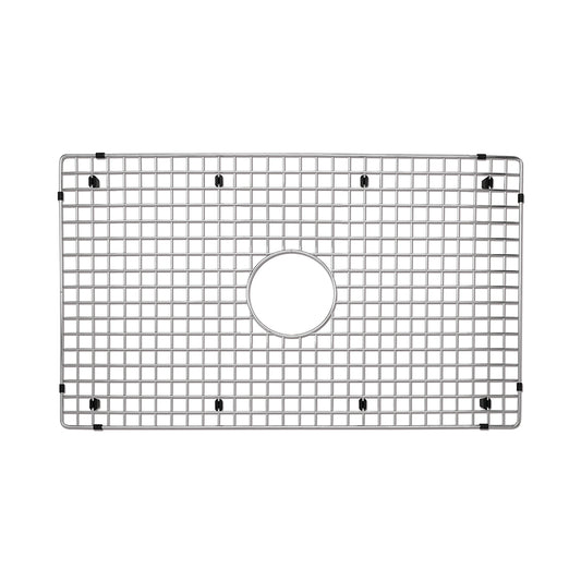 BLANCO 236714 Cerana Stainless Steel Sink Grid for Cerana 30" Sink in Stainless Steel