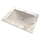 TOTO LT931#12 Lloyd Rectangular Undermount Bathroom Sink - Sedona Beige