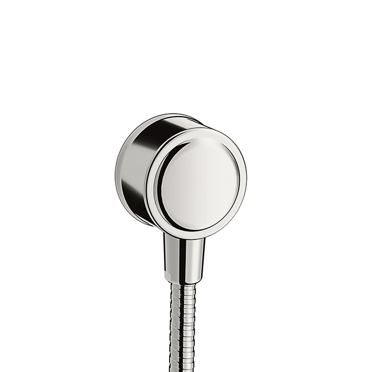 AXOR 16884001 Montreux Wall Outlet with Check Valves - Chrome