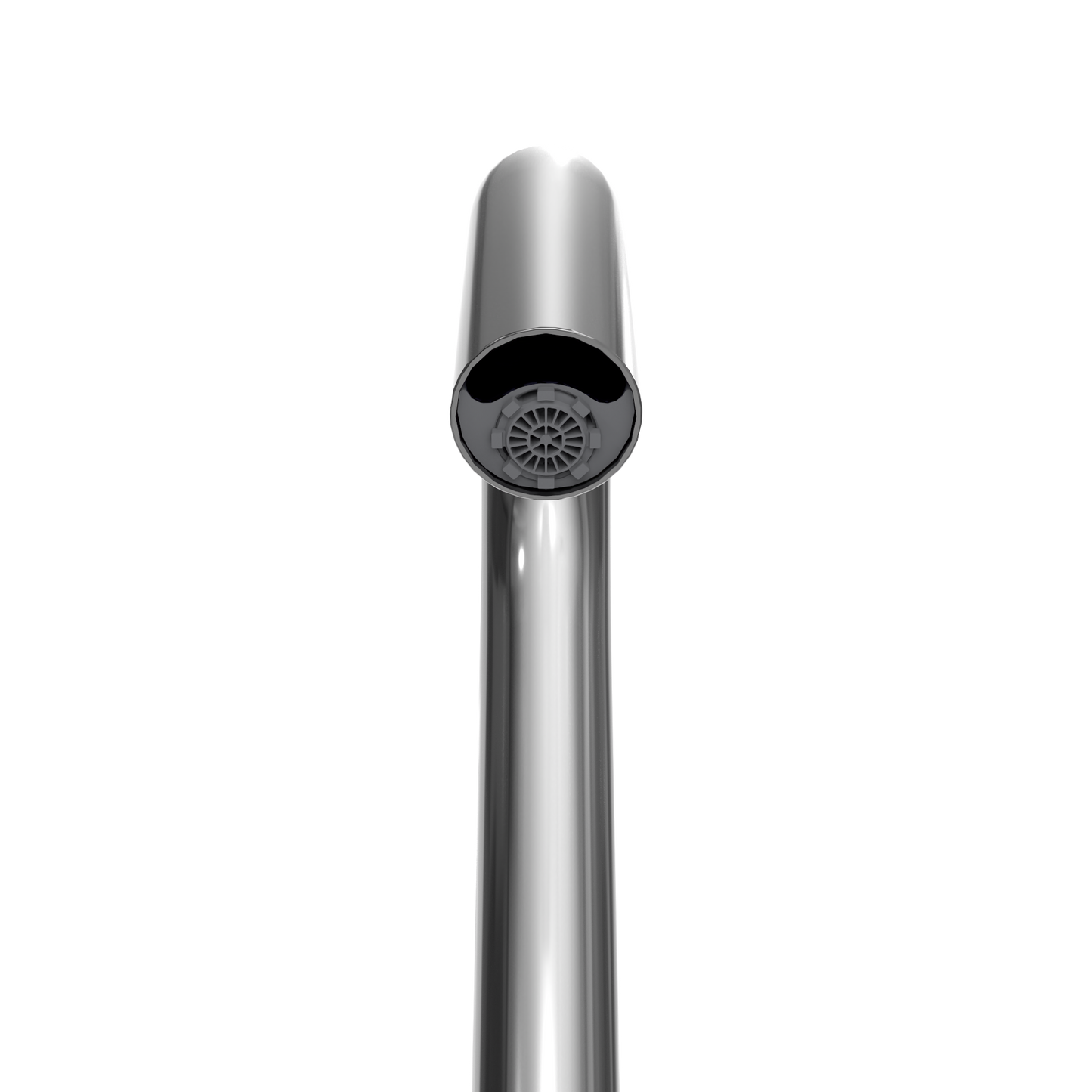 TOTO T26S53E#CP Helix Ecopower 0.5 Gpm Touchless Bathroom Faucet - Polished Chrome