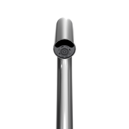 TOTO T26S51A#CP Helix Ac Powered 0.5 Gpm Touchless Bathroom Faucet - Polished Chrome