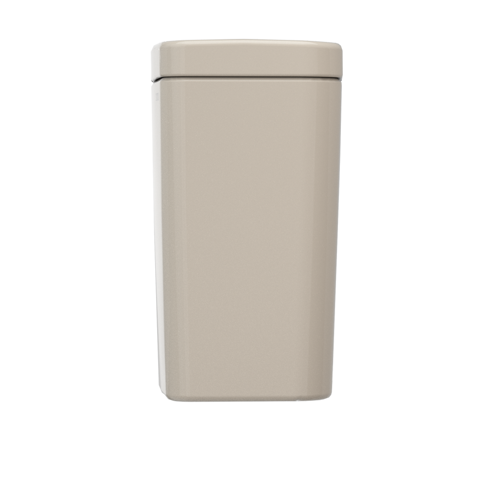 TOTO ST776SA#03 Drake 1.6 Gpf Toilet Tank With Washlet+ Auto Flush Compatibility - Bone
