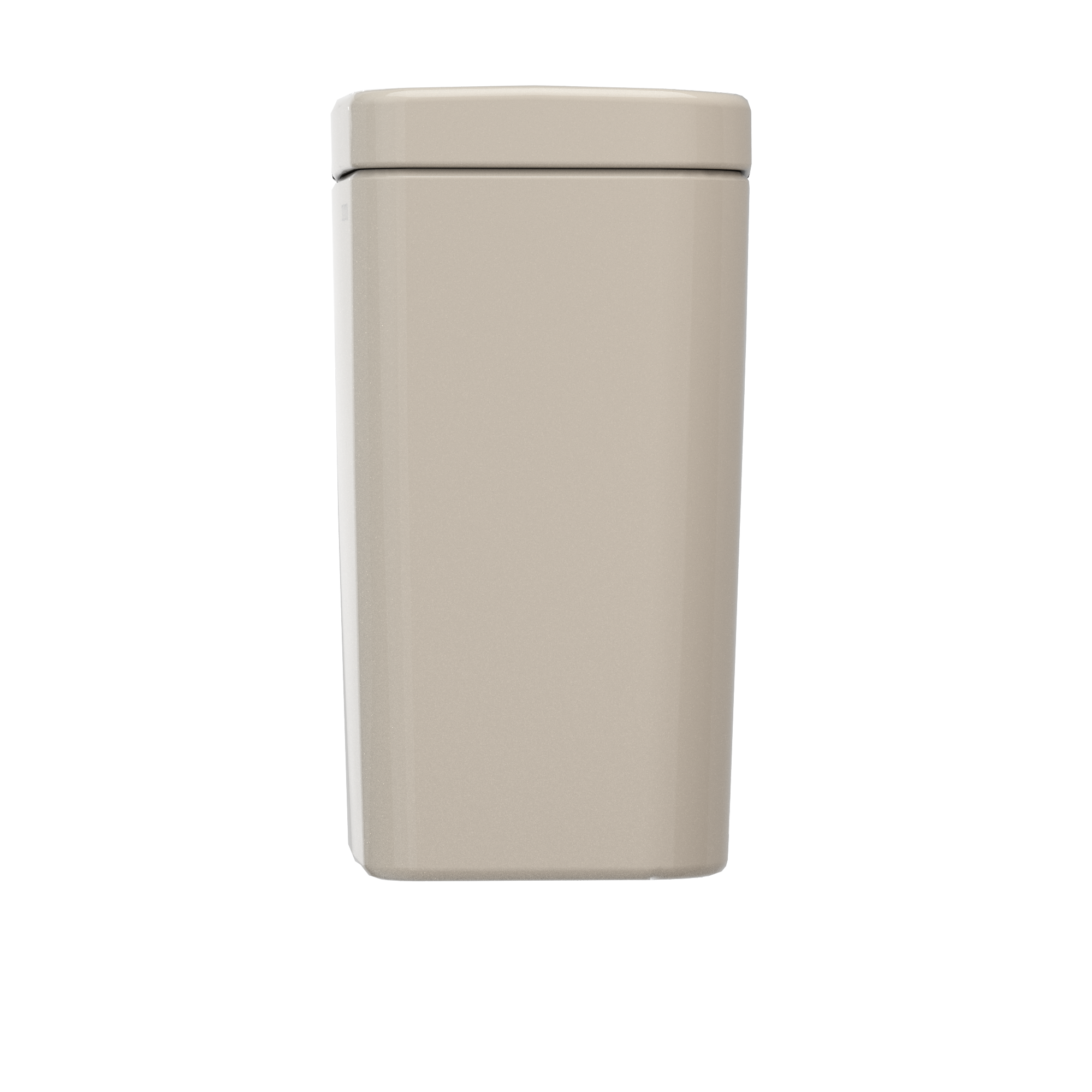 TOTO ST776SA#03 Drake 1.6 Gpf Toilet Tank With Washlet+ Auto Flush Compatibility - Bone