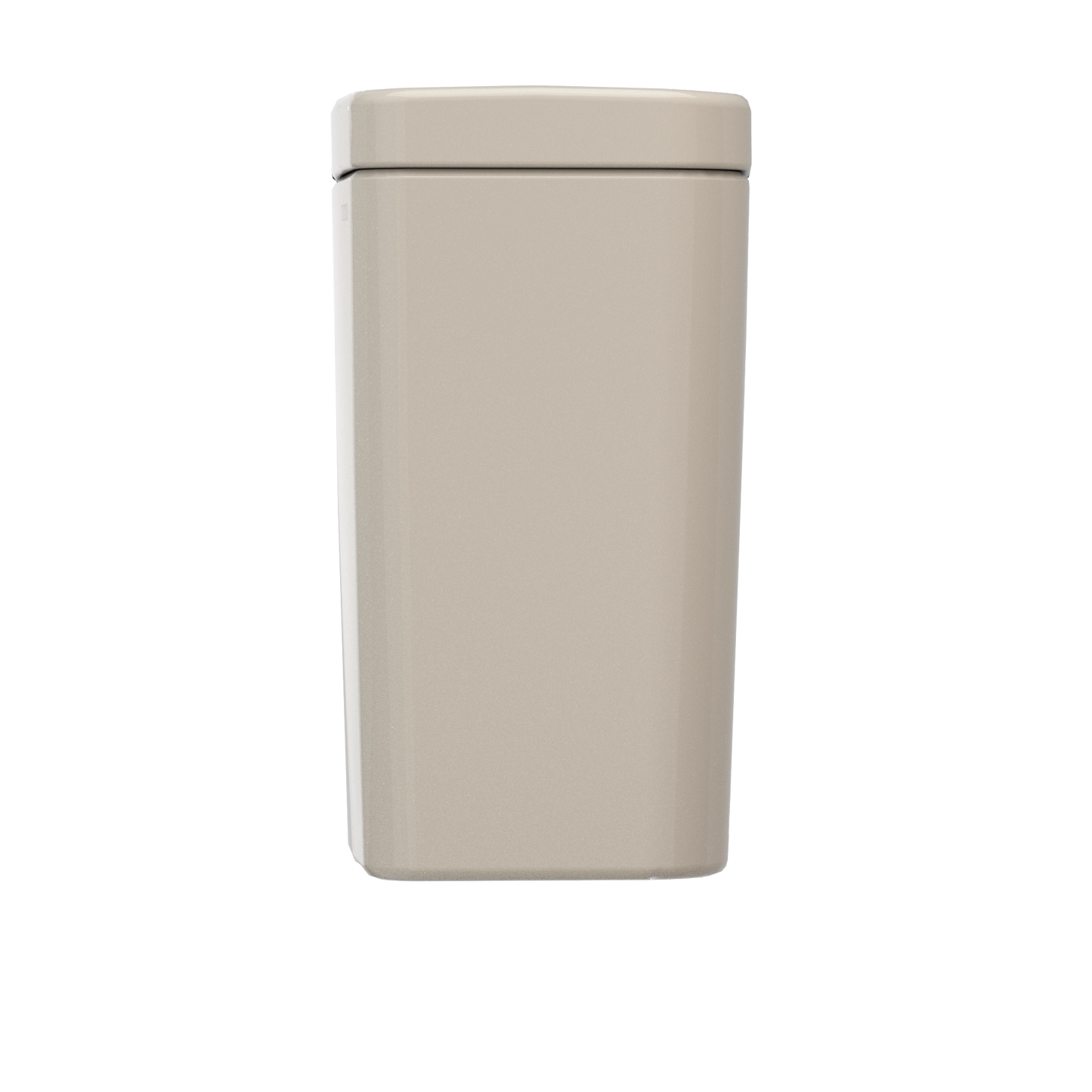 TOTO ST776EA#03 Drake 1.28 Gpf Toilet Tank With Washlet+ Auto Flush Compatibility - Bone