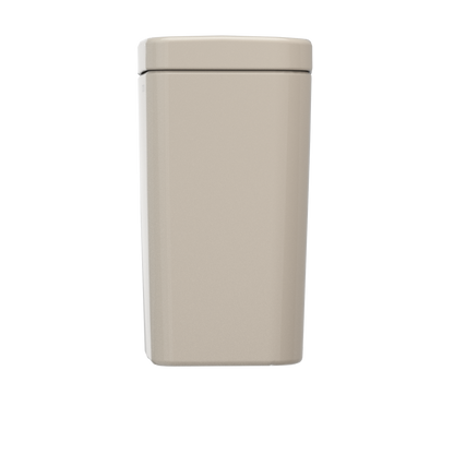 TOTO ST776EA#03 Drake 1.28 Gpf Toilet Tank With Washlet+ Auto Flush Compatibility - Bone