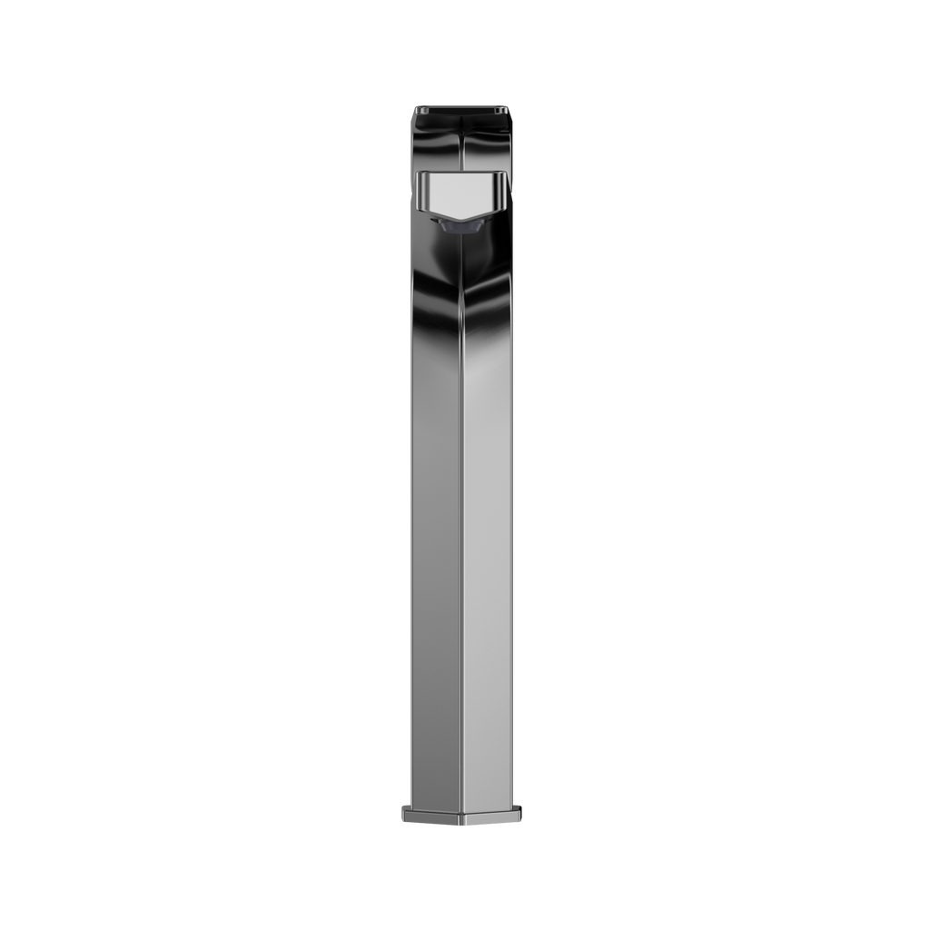 TOTO TLG07305U#CP Ge 1.2 Gpm Single Handle Vessel Bathroom Sink Faucet With Comfort Glide Technology - Polished Chrome