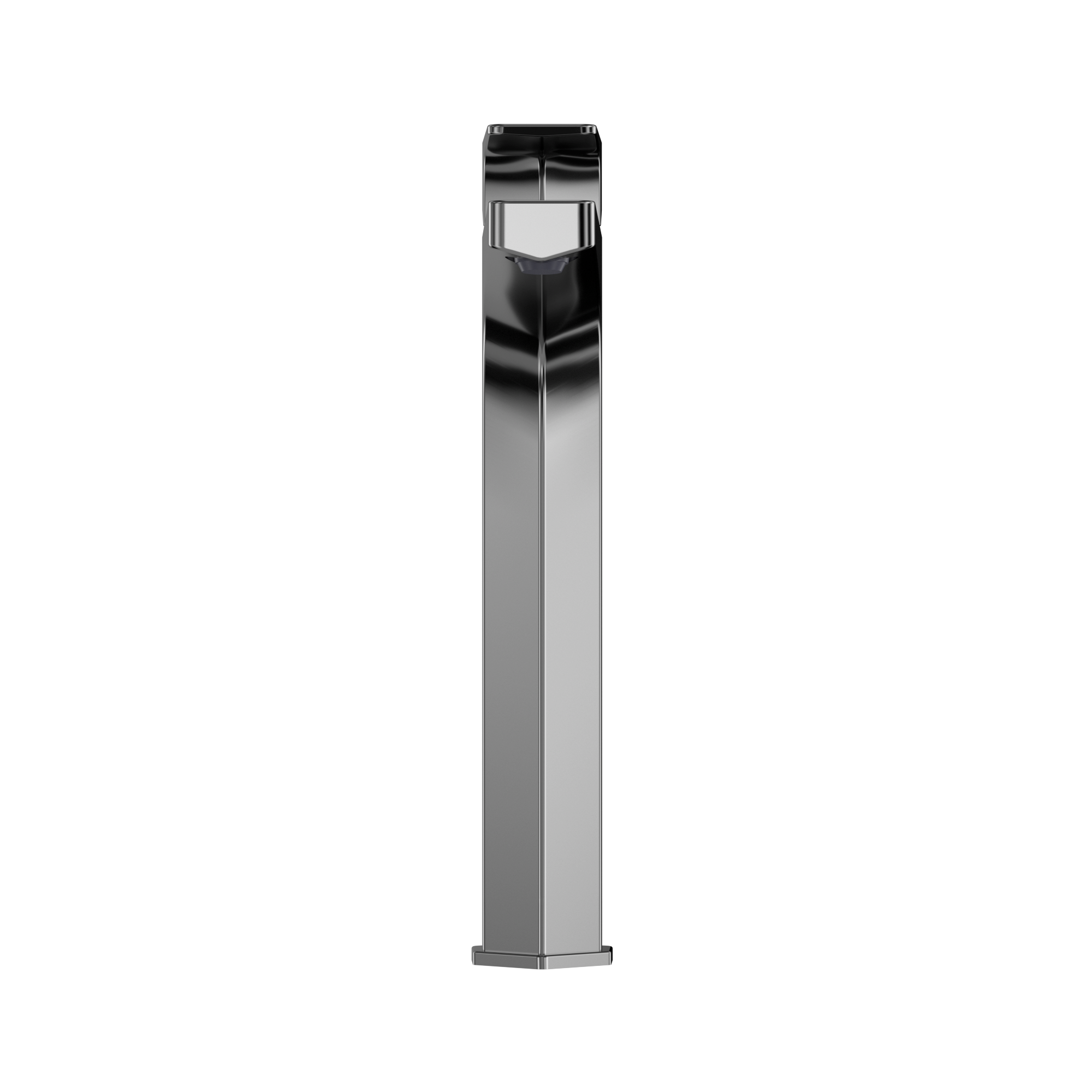 TOTO TLG07305U#CP Ge 1.2 Gpm Single Handle Vessel Bathroom Sink Faucet With Comfort Glide Technology - Polished Chrome