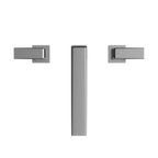 TOTO TBG10201U#CP Gb Two-Handle Deck-Mount Roman Tub Filler Trim - Polished Chrome