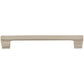 JEFFREY ALEXANDER 752-160SN Sullivan 160 mm Center-to-Center Bar Pull - Satin Nickel