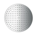 AXOR 35298001 ShowerSolutions Showerhead 250 2-Jet, 2.5 GPM - Chrome