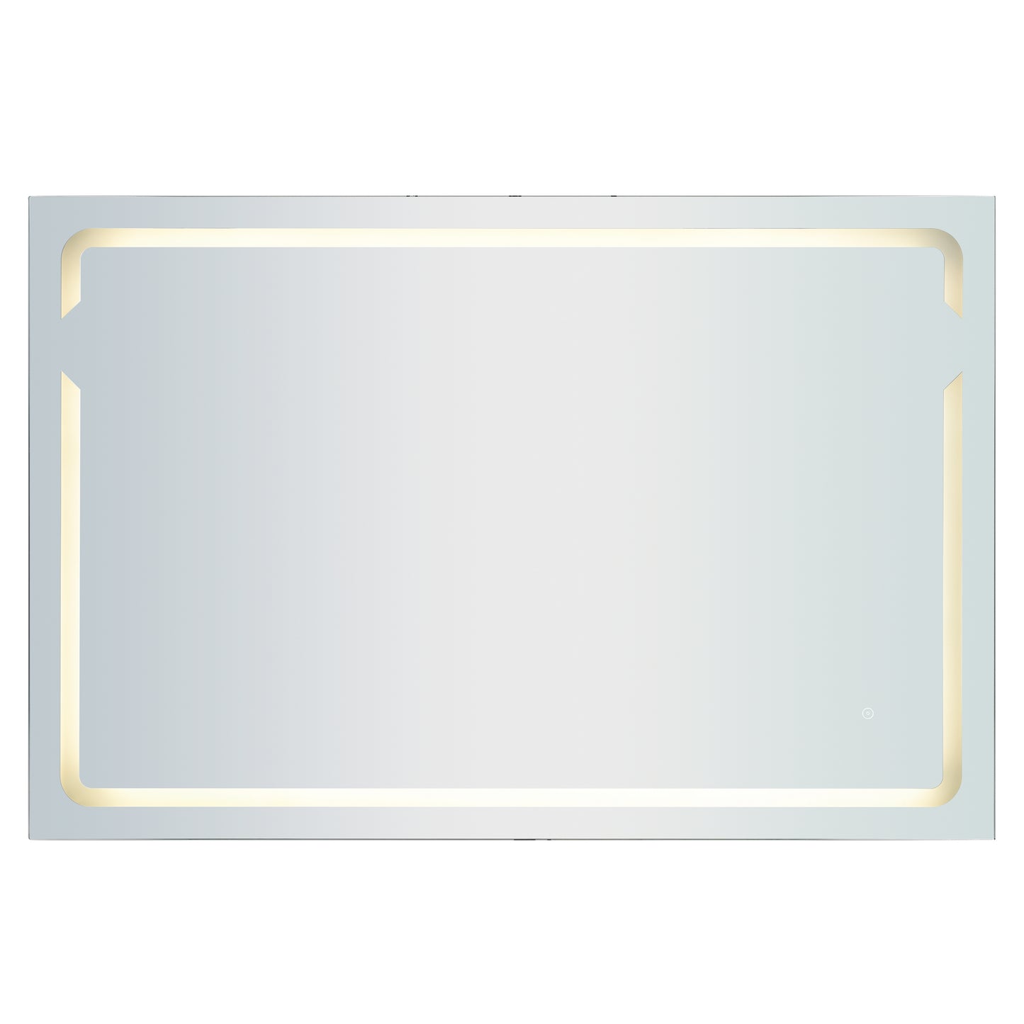 ELK SHOWROOM LM3K-6040-PL4 LED Wall Mirror - 60x40