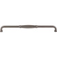 JEFFREY ALEXANDER 278-305BNBDL Audrey 305 mm Center-to-Center Bar Pull - Brushed Pewter