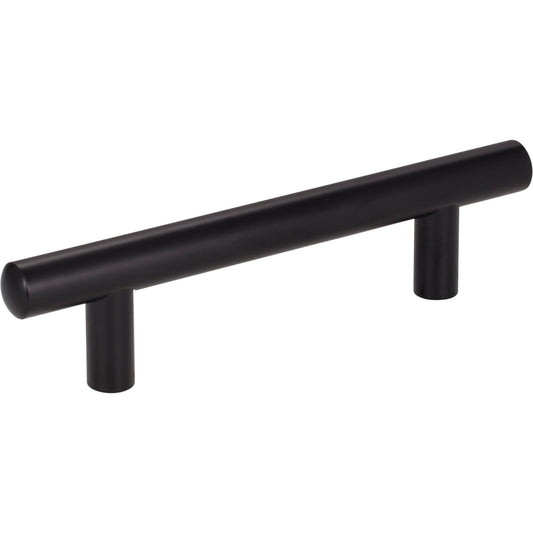 JEFFREY ALEXANDER 152MB Key West 96 mm Center-to-Center Bar Pull - Matte Black