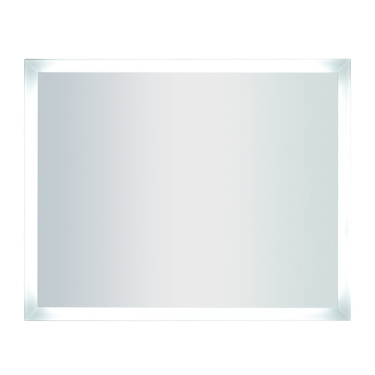 ELK SHOWROOM LMVK-3624-BL4 LED Wall Mirror - 36x24