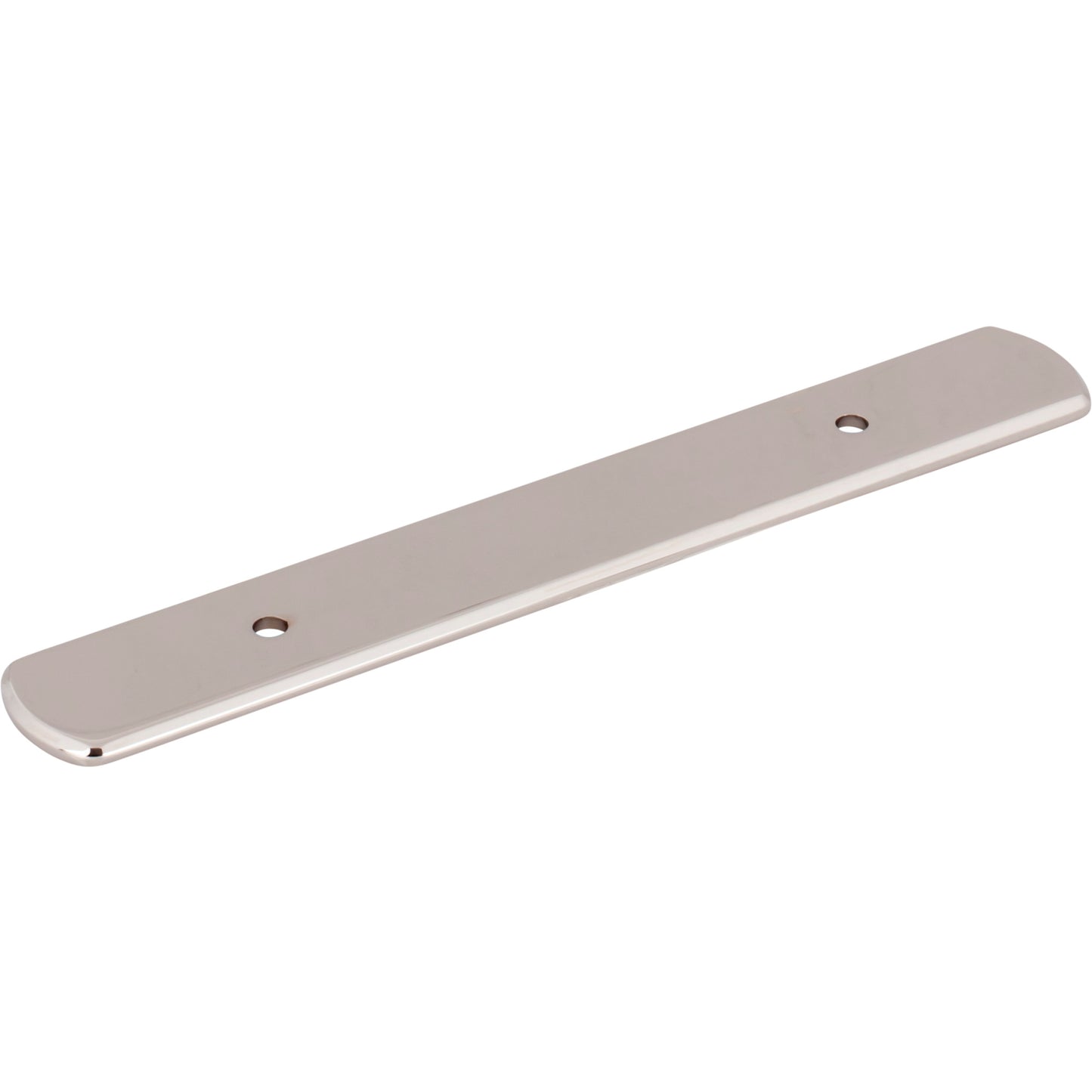 TOP KNOBS TK3271PN Wescott Pull Backplate - Polished Nickel