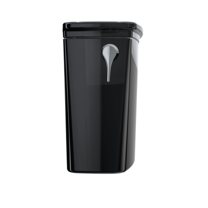 TOTO ST786EA#51 Drake Transitional 1.28 Gpf Toilet Tank With Washlet+ Auto Flush Compatibility - Ebony