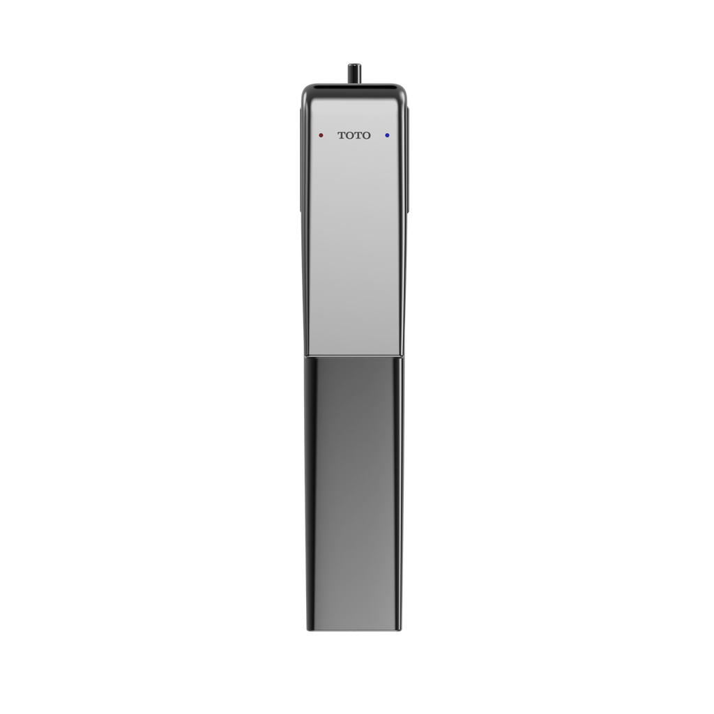 TOTO TLG10305U#CP Gb 1.2 Gpm Single Handle Vessel Bathroom Sink Faucet With Comfort Glide Technology - Polished Chrome