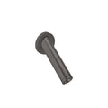 AXOR 10410341 Starck Tub Spout - Brushed Black Chrome