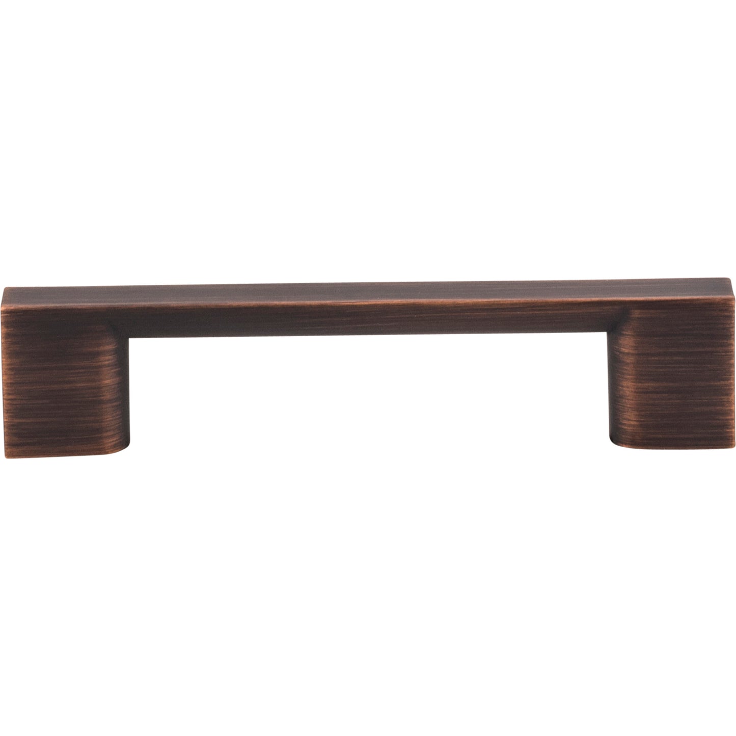 JEFFREY ALEXANDER 635-96DBAC Sutton 96 mm Center-to-Center Bar Pull - Brushed Oil Rubbed Bronze