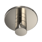 TOTO TBV01103U#PN Round Two-Way Diverter Shower Trim , Polished Nickel