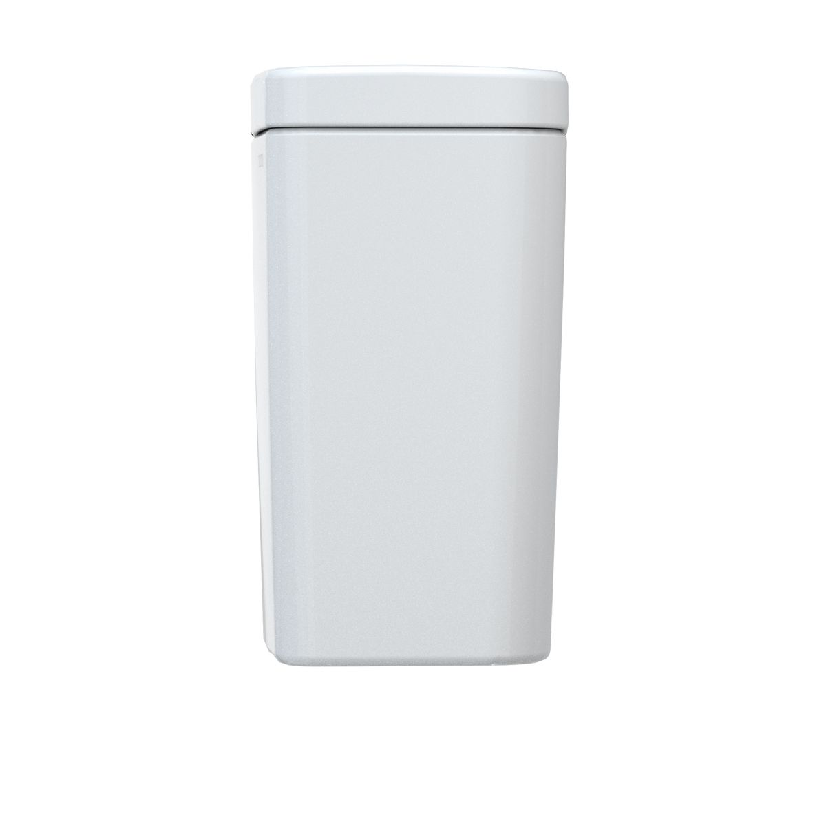 TOTO ST776ED#01 Drake 1.28 Gpf Insulated Toilet Tank - Cotton White