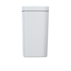 TOTO ST776SA#01 Drake 1.6 Gpf Toilet Tank With Washlet+ Auto Flush Compatibility - Cotton White