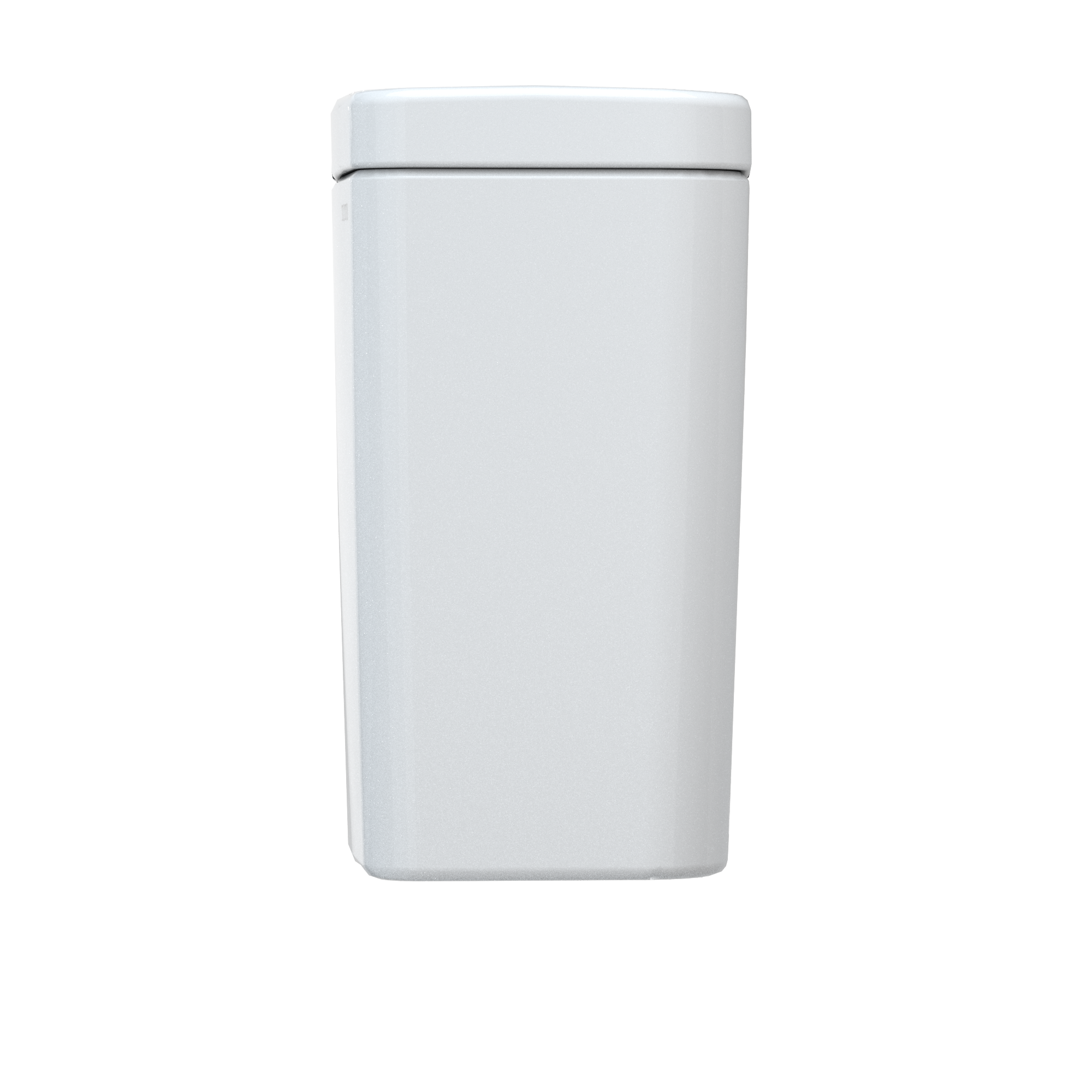 TOTO ST776SA#01 Drake 1.6 Gpf Toilet Tank With Washlet+ Auto Flush Compatibility - Cotton White