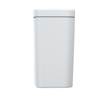 TOTO ST776EA#01 Drake 1.28 Gpf Toilet Tank With Washlet+ Auto Flush Compatibility - Cotton White