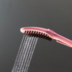 HANSGROHE 04973560 Dog Shower Dog Shower + Quick Connect, 3-Spray, 1.75 GPM, - Pink