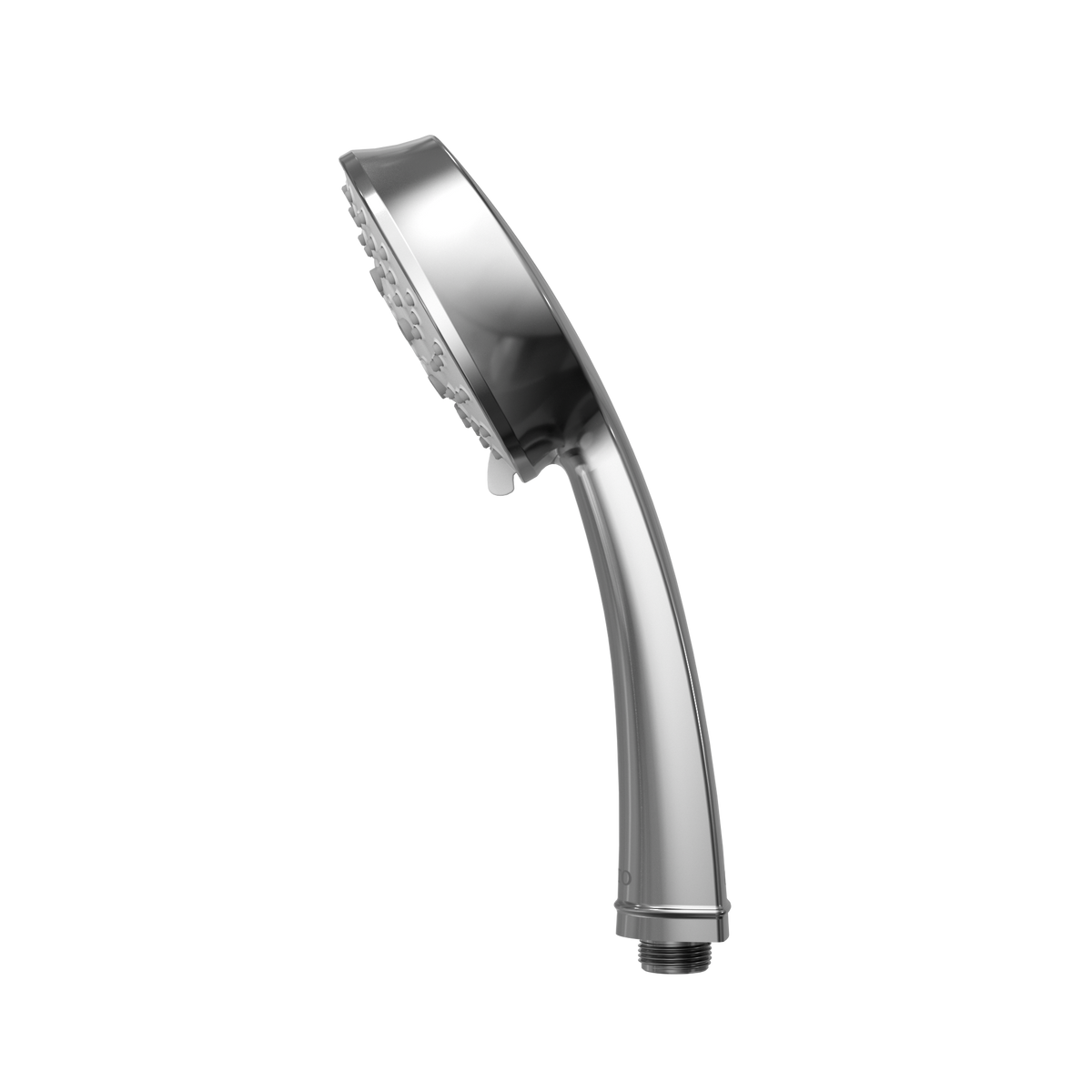 TOTO TBW03003U4#CP L Series 1.75 Gpm Multifunction 4 Inch Classic Handshower - Polished Chrome