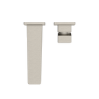 TOTO TLG07307U#BN Ge 1.2 Gpm Wall-Mount Single-Handle Bathroom Faucet With Comfort Glide Technology - Brushed Nickel