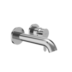 TOTO TLS01309U#CP Lb Series 1.2 Gpm Wall-Mount Single-Handle Bathroom Sink Faucet - Polished Chrome